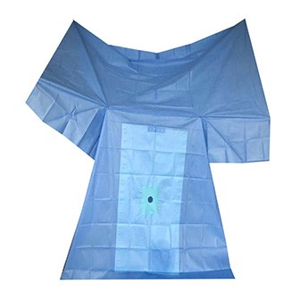 Extremity Surgical Drape