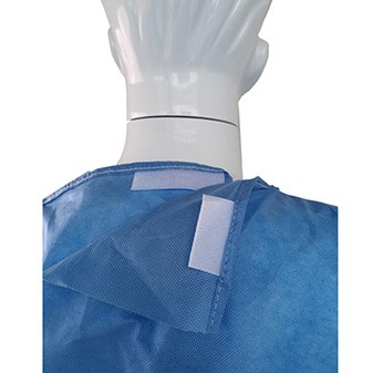 SMS Surgical Gown (Standard)