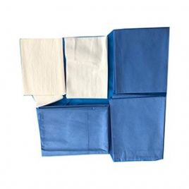 Disposable Sterile Caesarean Pack