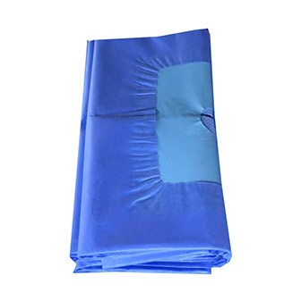 Extremity Surgical Drape