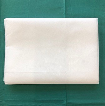 PLA Biodegradable Medical Bed Sheet