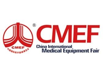 CMEF Autumn 2019, Qingdao, China