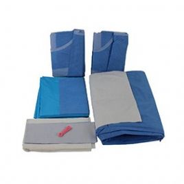 C-Section Surgical Pack