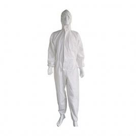 Disposable Protective Coverall