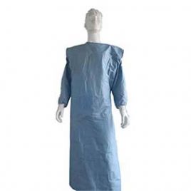Biodegradable Disposable Hospital Gown
